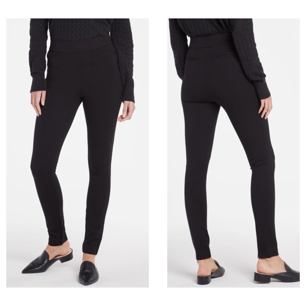 NYDJ Sculpt-Her Pull-On Legging Pants Sz M, NWT